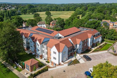 1 bedroom apartment for sale, Luxury New Retirement Apartments In Hawkhurst