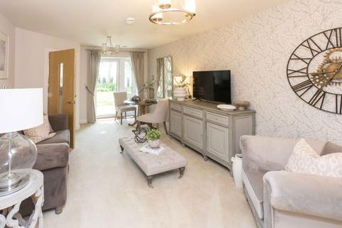 1 bedroom apartment for sale, Luxury New Retirement Apartments In Hawkhurst