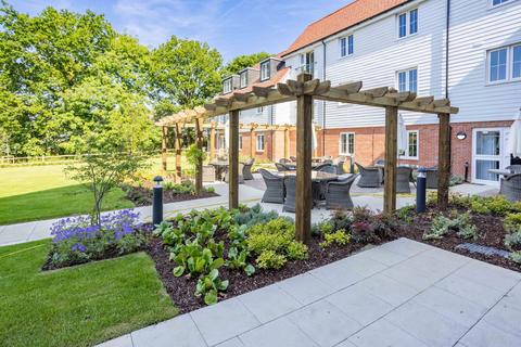 undefined, Luxury New Retirement Apartments In Hawkhurst