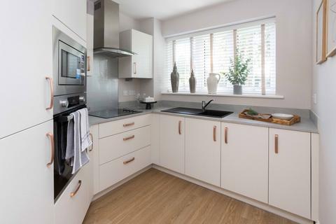 undefined, Luxury New Retirement Apartments In Hawkhurst