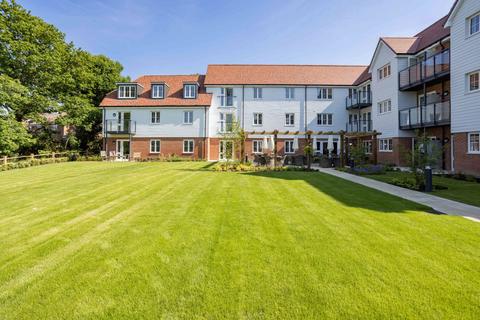 undefined, Luxury New Retirement Apartments In Hawkhurst
