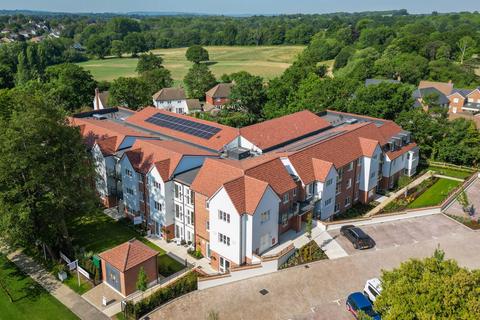 undefined, Luxury New Retirement Apartments In Hawkhurst