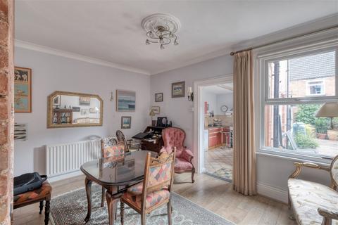 35 Sandys Road, Worcester, WR1 3HE