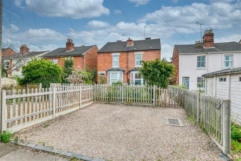 35 Sandys Road, Worcester, WR1 3HE