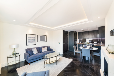 1 bedroom apartment to rent, Wren House, Strand, WC2R