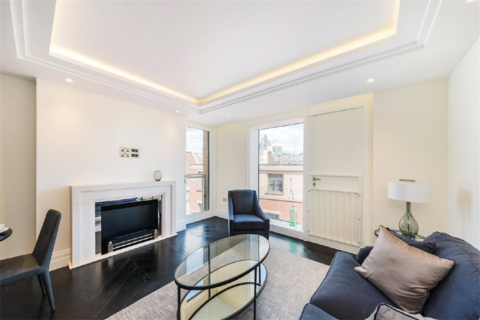 1 bedroom apartment to rent, Wren House, Strand, WC2R