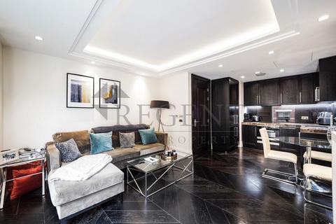 1 bedroom apartment to rent, Wren House, Strand, WC2R