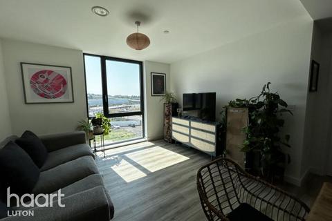 1 bedroom flat to rent, Kimpton Road, Luton