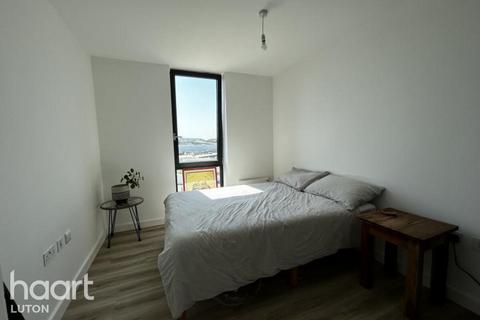 1 bedroom flat to rent, Kimpton Road, Luton