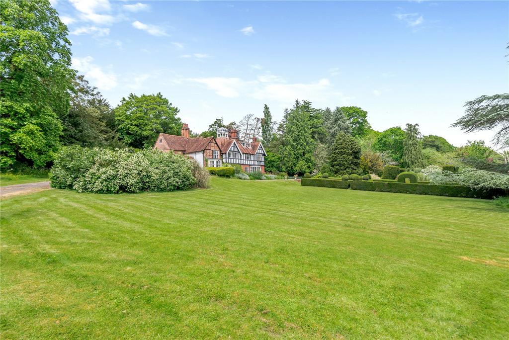 Grounds