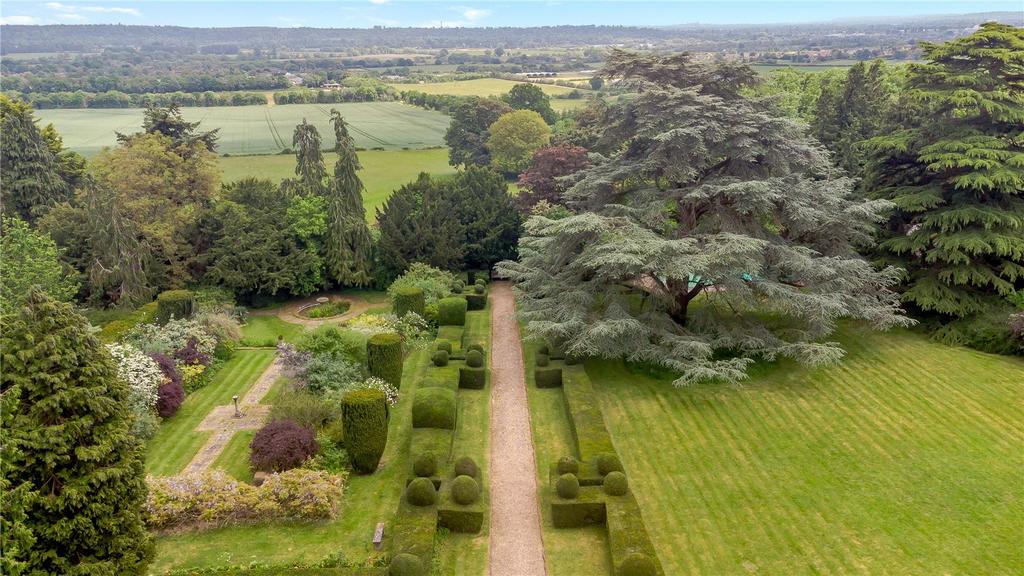 Gardens
