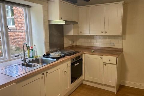 2 bedroom semi-detached house to rent, Llanelidan, Ruthin, Denbighshire