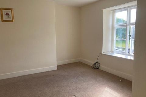 2 bedroom semi-detached house to rent, Llanelidan, Ruthin, Denbighshire