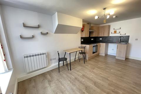 1 bedroom flat to rent, 48 Jubilee Road, Doncaster DN1