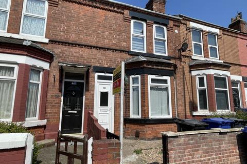 1 bedroom flat to rent, 48 Jubilee Road, Doncaster DN1