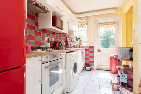 3 bedroom terraced house for sale, Thorncliffe Road, Oxford, OX2