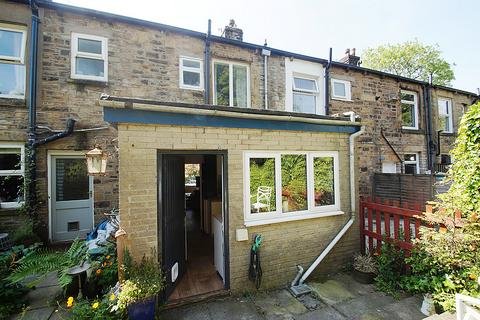 13 Buckley Street, Uppermill, Oldham, OL3 6BP