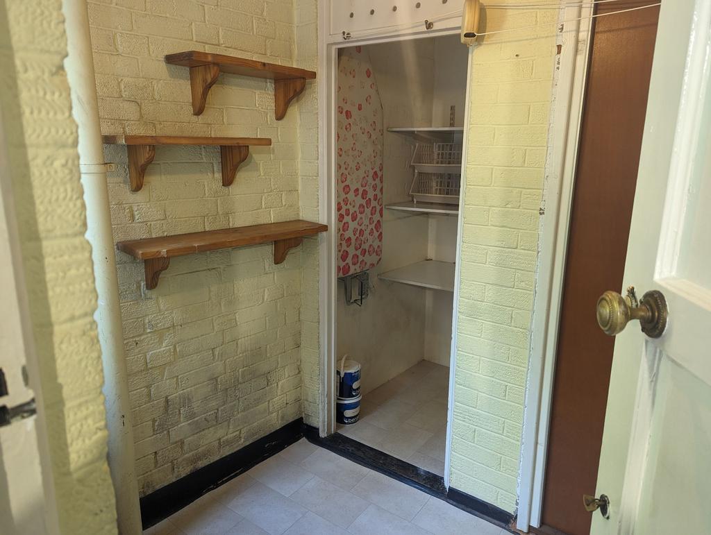 Pantry