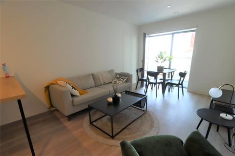2 bedroom apartment to rent, New Kings Head Yard, Salford, Greater Manchester, M3