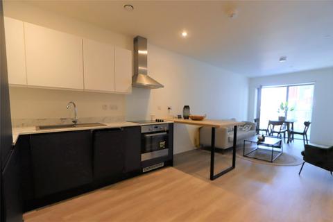 2 bedroom apartment to rent, New Kings Head Yard, Salford, Greater Manchester, M3