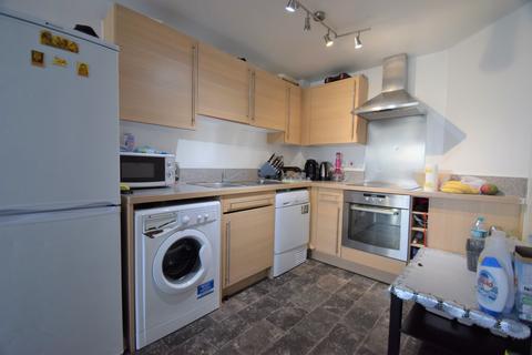 2 bedroom flat for sale, Yarmouth Road, Ipswich, IP1