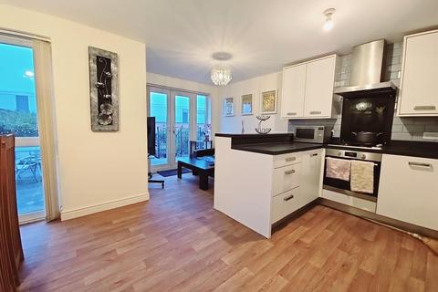 4 bedroom townhouse for sale, Lock Keepers Way, Hanley, Stoke-on-Trent, ST1