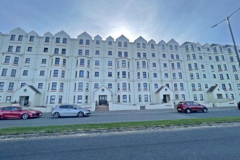 3 bedroom apartment for sale - Penthouse, Admirals Court, Mooragh Promenade, Ramsey, IM8 3AY