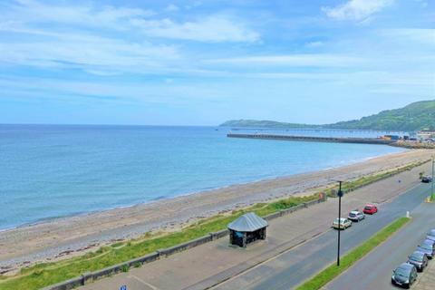 3 bedroom apartment for sale - Penthouse, Admirals Court, Mooragh Promenade, Ramsey, IM8 3AY