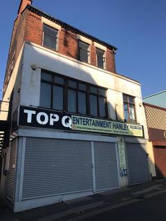 Property for sale, Huntbach Street, Hanley, Stoke on Trent ST12BL