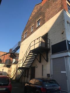 Property for sale, Huntbach Street, Hanley, Stoke on Trent ST12BL