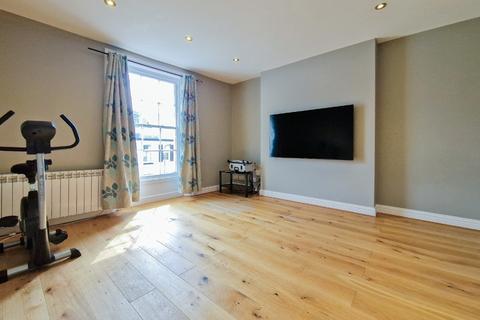 2 bedroom apartment for sale, Roseville Street, St. Helier, Jersey, Channel Islands, JE2