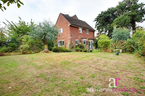 3 bedroom end of terrace house for sale, Hedge Hill, Enfield, Middlesex, EN2