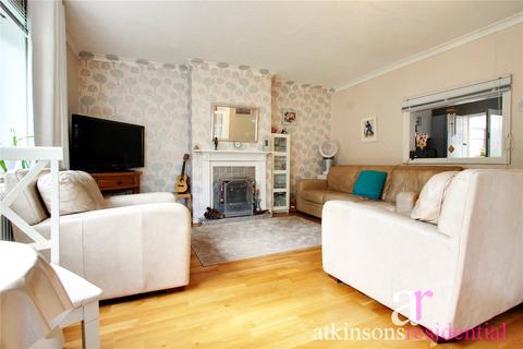 3 bedroom end of terrace house for sale, Hedge Hill, Enfield, Middlesex, EN2