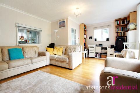 3 bedroom end of terrace house for sale, Hedge Hill, Enfield, Middlesex, EN2