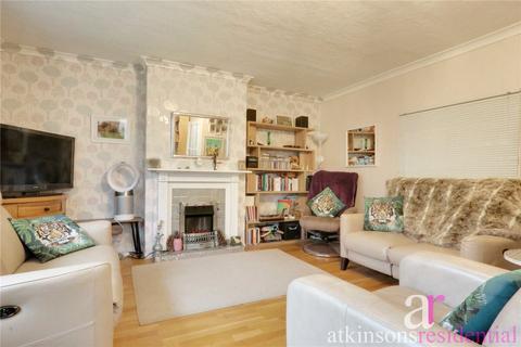 3 bedroom end of terrace house for sale, Hedge Hill, Enfield, Middlesex, EN2