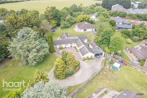 48 The Grip, Linton, Cambridge, CB21 4NR