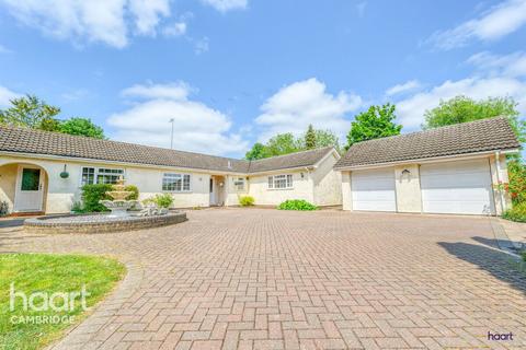 48 The Grip, Linton, Cambridge, CB21 4NR