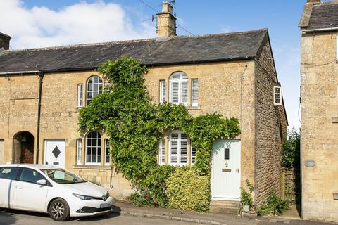 10 Park Road, Blockley, Moreton-in-marsh, GL56 9BZ