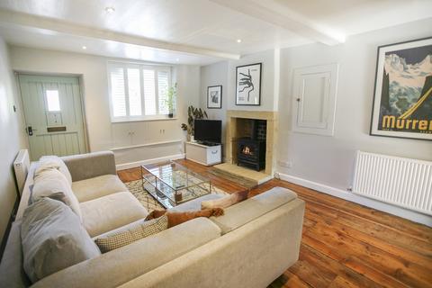 10 Park Road, Blockley, Moreton-in-marsh, GL56 9BZ