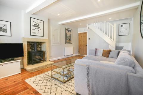 10 Park Road, Blockley, Moreton-in-marsh, GL56 9BZ