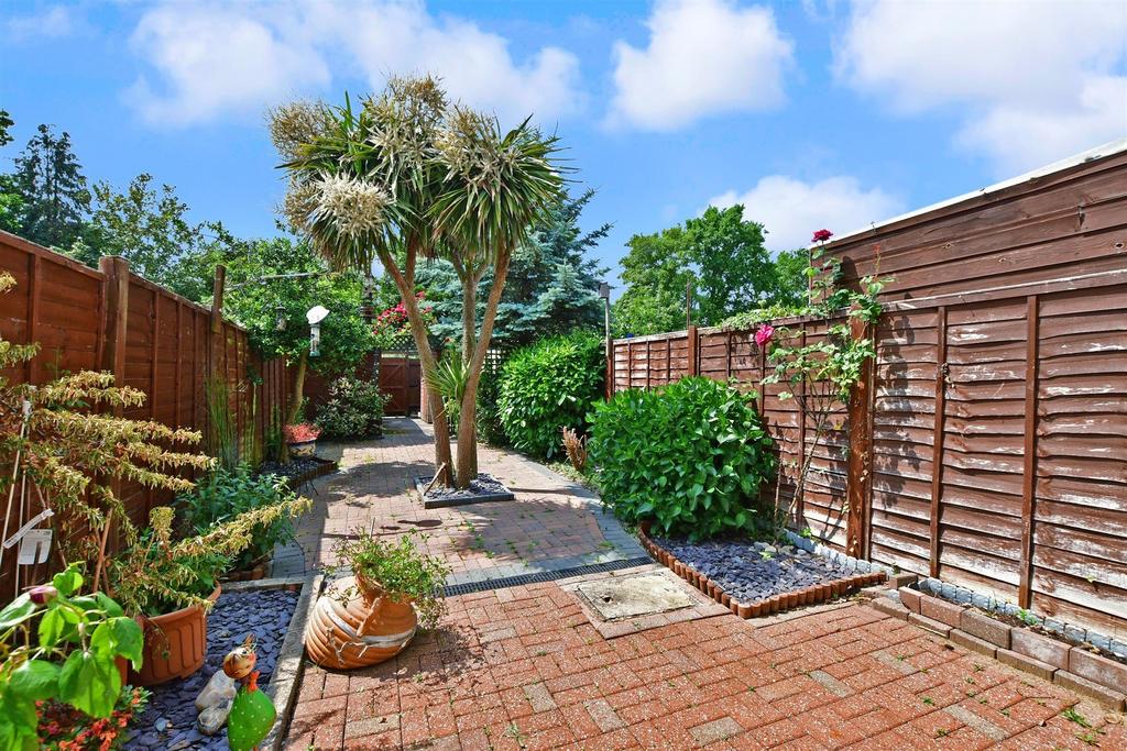 Patio / Decking