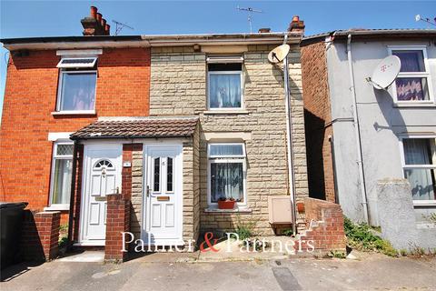 undefined, Hartley Street, Ipswich, Suffolk, IP2