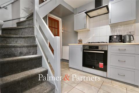 undefined, Hartley Street, Ipswich, Suffolk, IP2