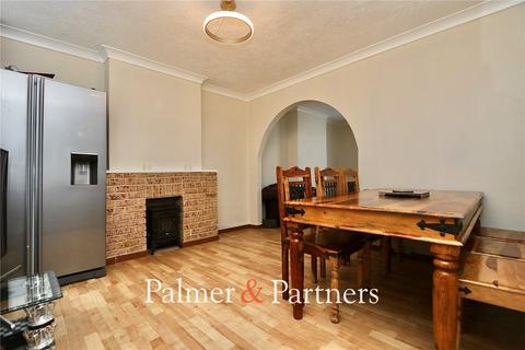 undefined, Hartley Street, Ipswich, Suffolk, IP2