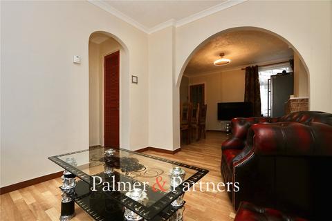 undefined, Hartley Street, Ipswich, Suffolk, IP2