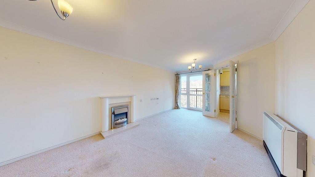 Stanley Road, Laurel Court, CT19 1 bed retirement property for sale £