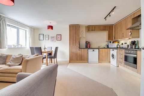 2 bedroom flat for sale, Charrington Place, St. Albans, Hertfordshire, AL1