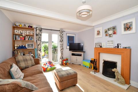 3 bedroom terraced house for sale, New Road, Rotherfield, Crowborough, East Sussex