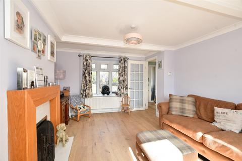 3 bedroom terraced house for sale, New Road, Rotherfield, Crowborough, East Sussex