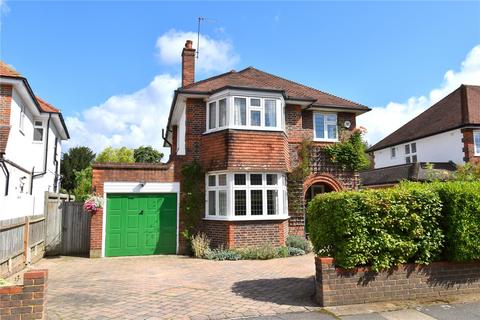 4 bedroom detached house for sale, Bodley Road, New Malden, KT3